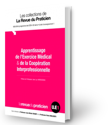 Image de Apprentissage de l'Exercice Médical & de la Coopération Interprofessionnelle