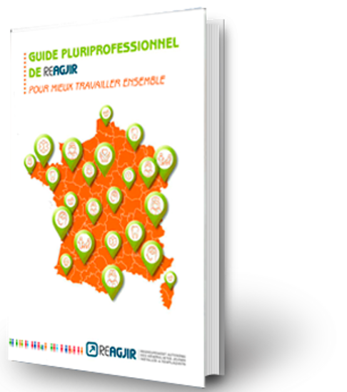 Image sur Guide Pluriprofessionnel de ReAGJIR