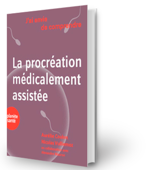 Image sur J’ai envie de comprendre… La procréation médicalement assistée