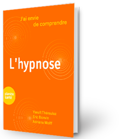 Image sur J'ai envie de comprendre... L'hypnose
