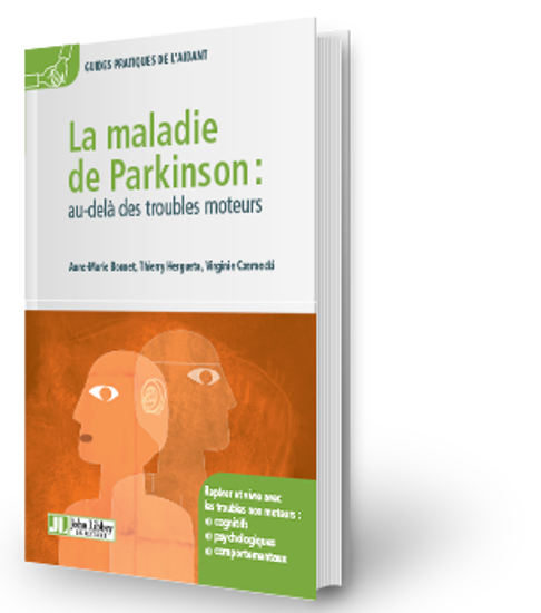 Image sur La maladie de Parkinson : au-delà des troubles moteurs