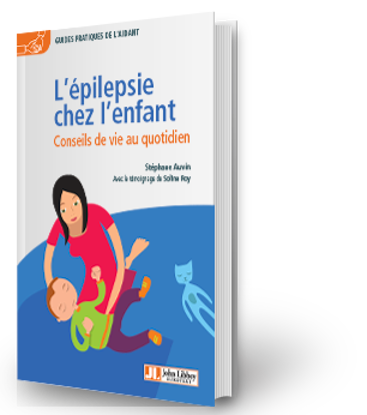Image de L'épilepsie chez l'enfant - Conseils de vie au quotidien