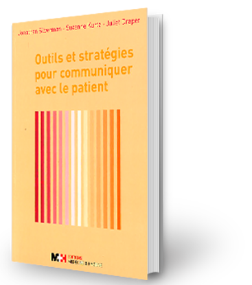 Image de Outils et Stratégies pour Communiquer avec le Patient