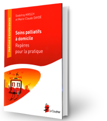 Image de Soins palliatifs à domicile