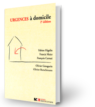 Image de Urgences à domicile