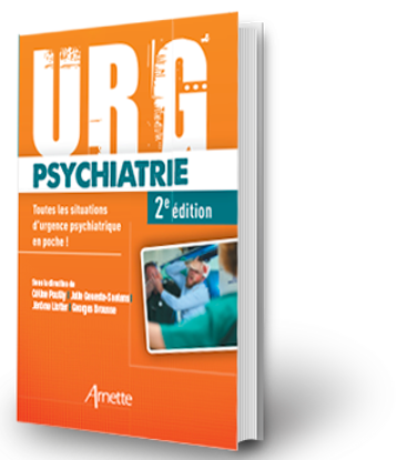 Image de URG'PSYCHIATRIE