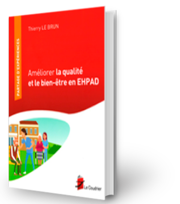 Image de Améliorer la qualité et le bien-être en EHPAD