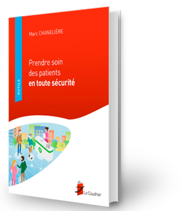 Image de Prendre soin des patients en toute sécurité