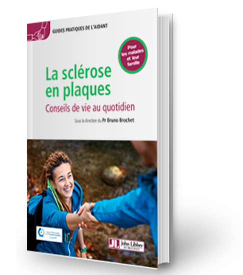 Image sur La sclérose en plaques : conseils de vie au quotidien