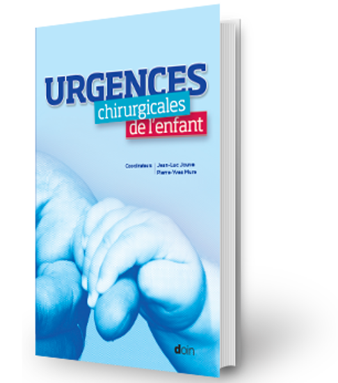 Image sur Urgences chirurgicales de l'enfant