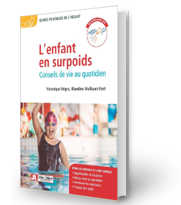 Image de L'enfant en surpoids - Conseil de vie au quotidien
