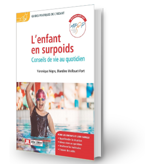 Image sur L'enfant en surpoids - Conseil de vie au quotidien