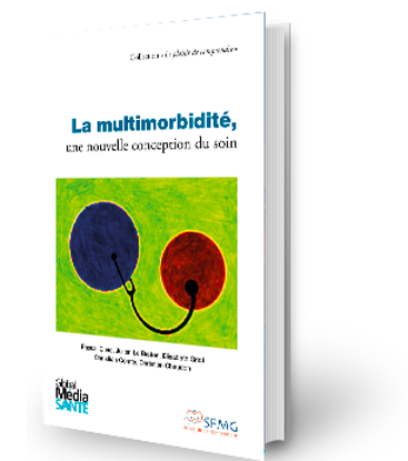 Image de La Multimorbidité, une nouvelle conception du soin