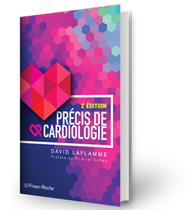 Image de Précis de cardiologie - 2ème édition