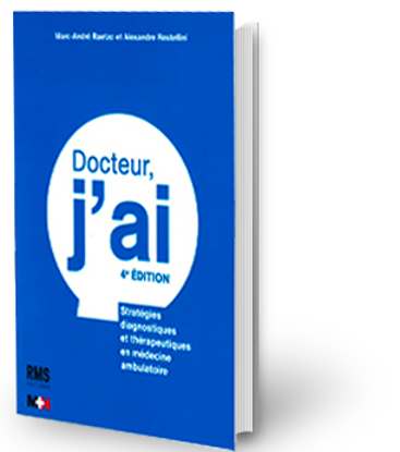 Image de Docteur j'ai... - 4ème édition