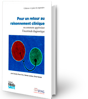Image de Pour un retour au raisonnement clinique ou comment apprivoiser l’incertitude diagnostique