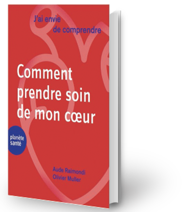 Image de J'ai envie de comprendre... Comment prendre soin de mon cœur