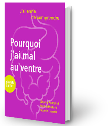 Image de J'ai envie de comprendre... Pourquoi j'ai mal au ventre