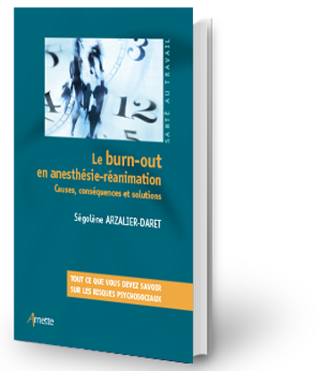 Image de Le burn-out en anesthésie-réanimation
