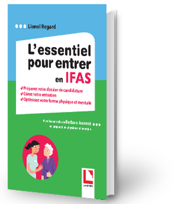 Image de L’essentiel pour entrer en IFAS