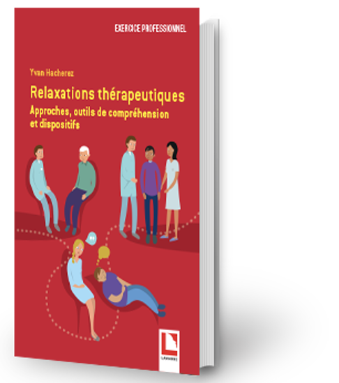 Image sur Relaxations thérapeutiques