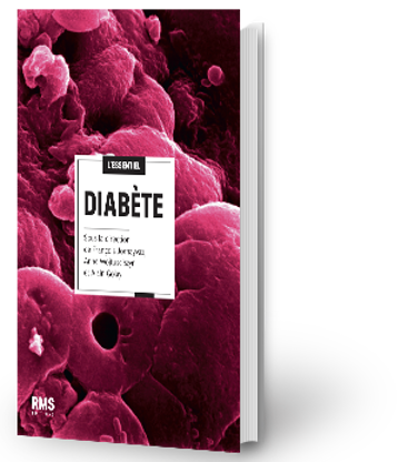 Image de Diabète : l'essentiel