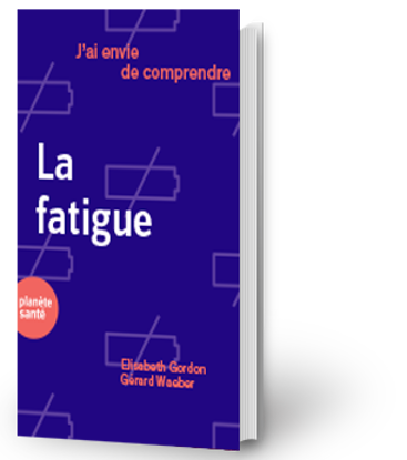 Image de J'ai envie de comprendre... La fatigue