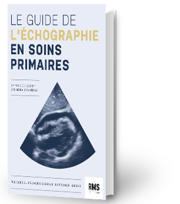 Image de Le guide de l'échographie en soins primaires