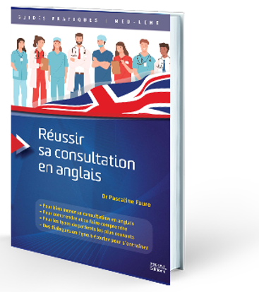 Image de Réussir sa consultation en anglais