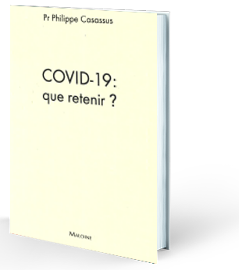 Image sur Covid-19 : que retenir ?