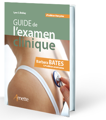 Image de Guide de l'examen clinique